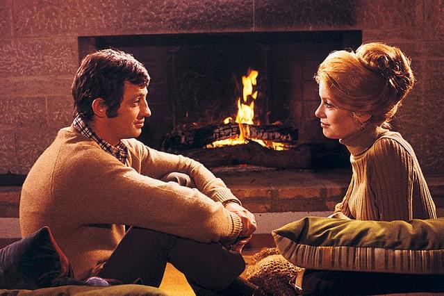 暗くなるまでこの恋を