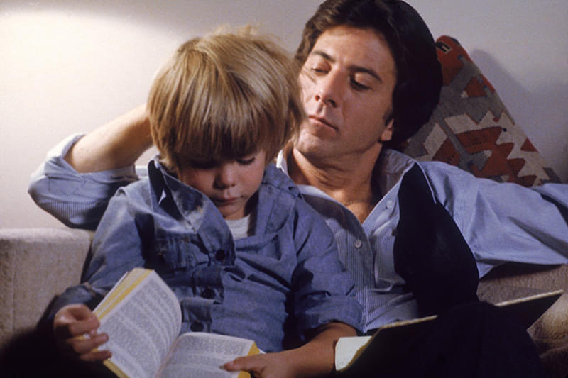 クレイマー、クレイマー