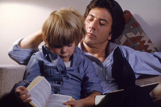 クレイマー、クレイマー