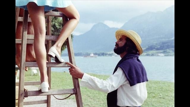 エリック・ロメール特集上映「六つの教訓話 デジタル・リマスター版」予告編