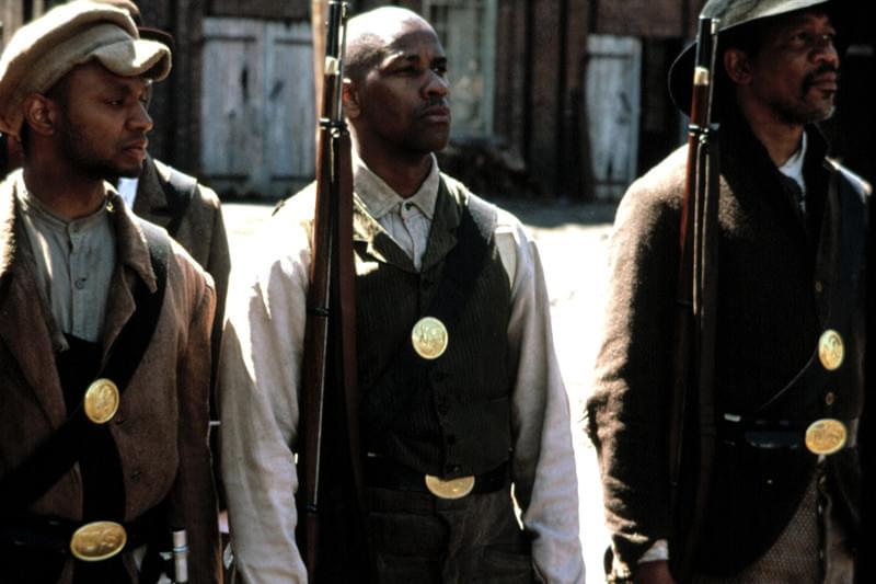 グローリー（1989）