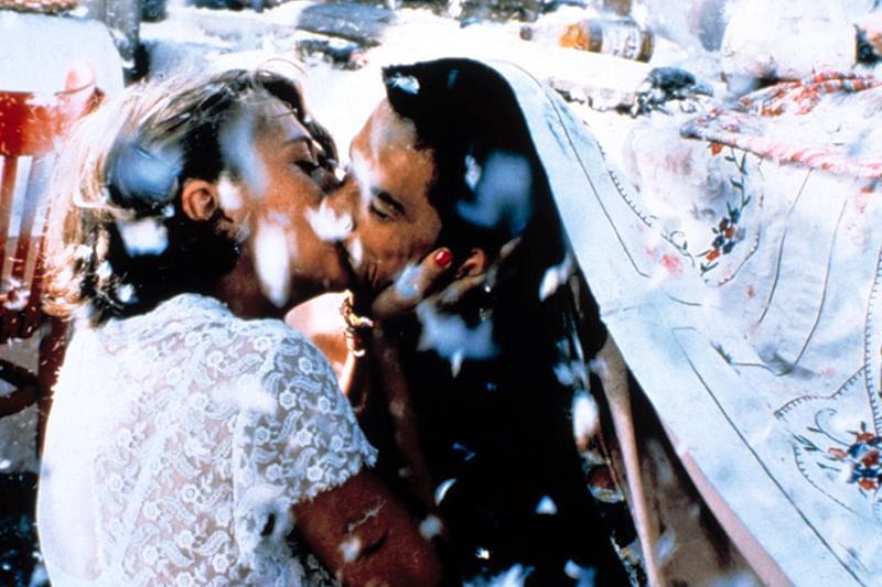 黒猫・白猫 : 作品情報・キャスト・あらすじ - 映画.com