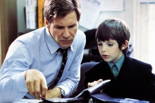 刑事ジョン・ブック 目撃者