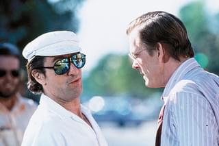 ケープ・フィアー