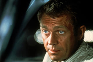 ゲッタウェイ（1972）