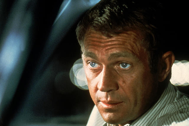 ゲッタウェイ（1972）