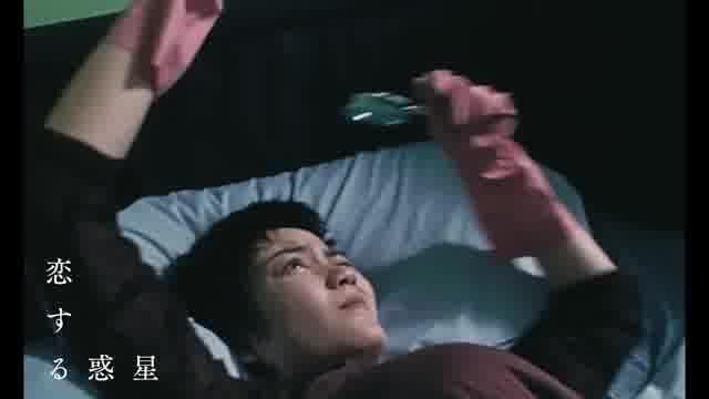 「WKW4K」予告編