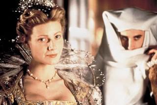 恋におちたシェイクスピア