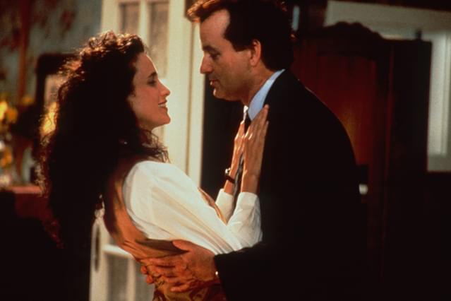 恋はデジャ・ブ