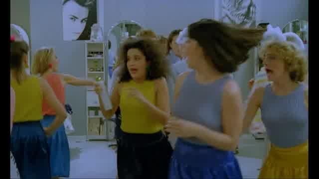 「シャンタル・アケルマン映画祭2023」予告編