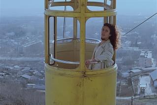 コシュ・バ・コシュ 恋はロープウェイに乗って