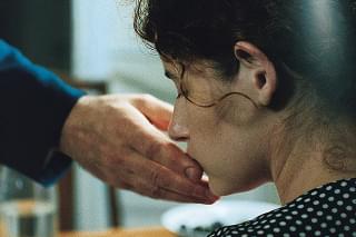 ゴダールの決別