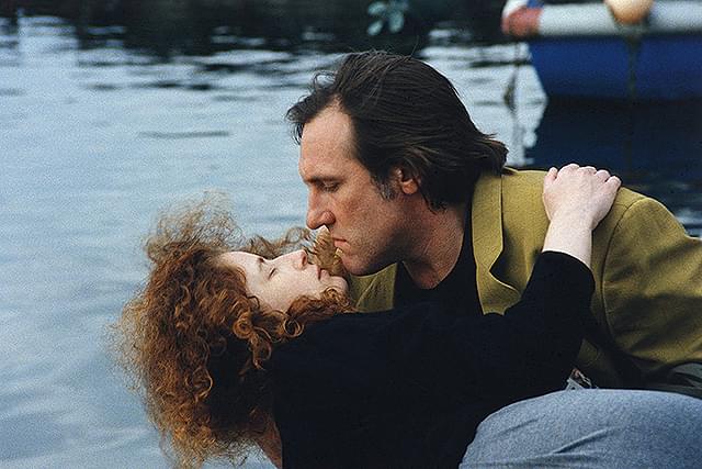 ゴダールの決別 : 作品情報・キャスト・あらすじ - 映画.com