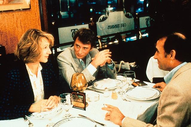 ゴダールの探偵