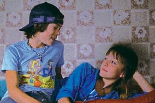 子供たちをよろしく