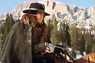 殺しが静かにやって来る