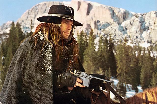 殺しが静かにやって来る