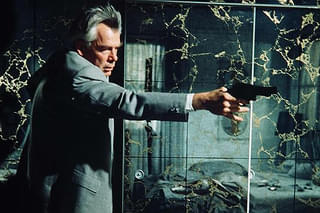 殺しの分け前 ポイント・ブランクの予告編・動画