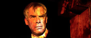 殺しの分け前 ポイント・ブランク