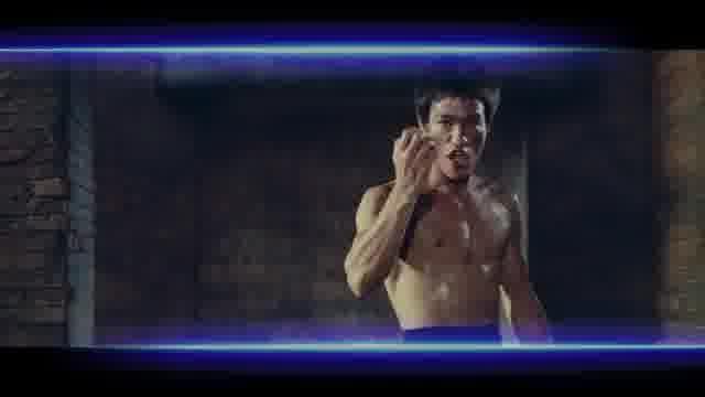 「WBLC2023 ワールド・ブルース・リー・クラシック2023」予告編