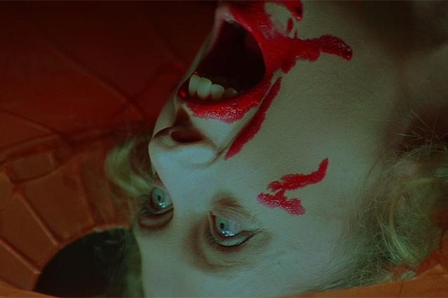 サスペリア（1977）