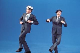 ザッツ・エンタテインメント