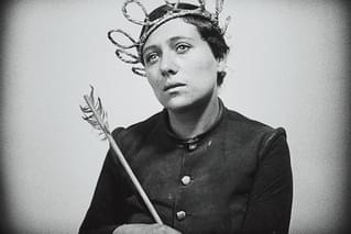 裁かるゝジャンヌ