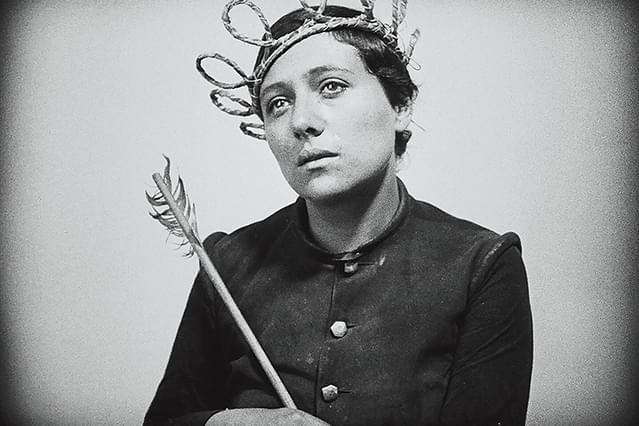 裁かるゝジャンヌ