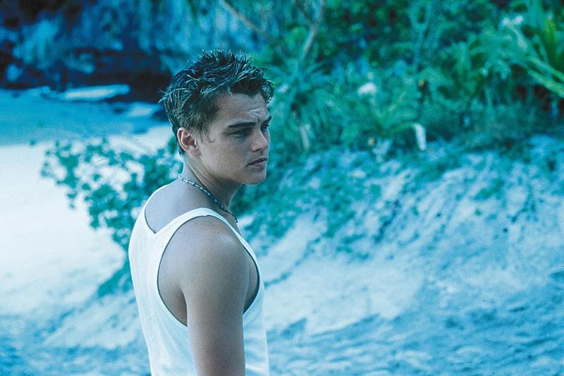 ザ・ビーチ（2000） : 作品情報・キャスト・あらすじ - 映画.com