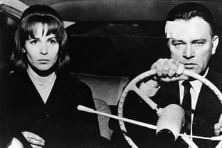 寒い国から帰ったスパイ