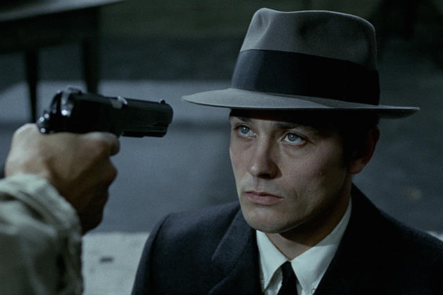 サムライ（1967）