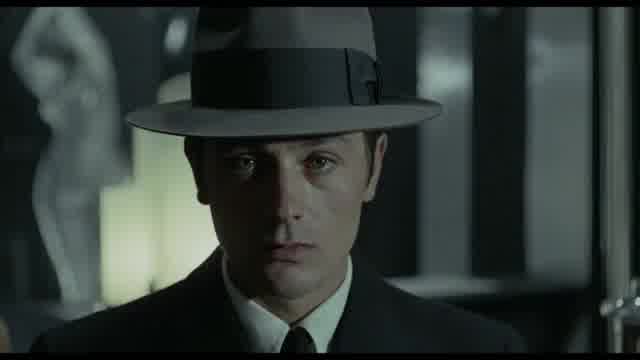 4Kレストア版予告編