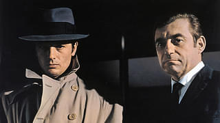 サムライ（1967）