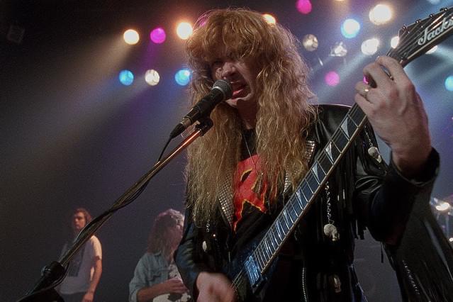 ザ・メタルイヤーズ