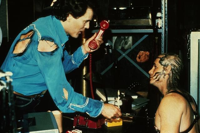 ザ・モンスター（1982）