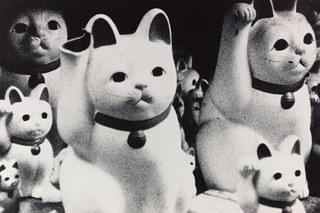 サン・ソレイユの予告編・動画