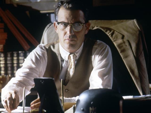 JFK : 作品情報・キャスト・あらすじ - 映画.com