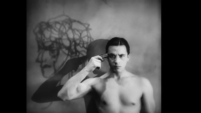 「没後60年 ジャン・コクトー映画祭」予告編