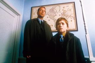 シックス・センス