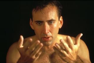 シティ・オブ・エンジェル