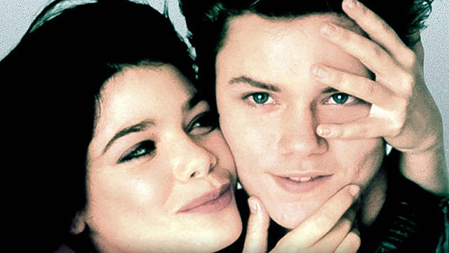 ジミー さよならのキスもしてくれない : 作品情報・キャスト・あらすじ