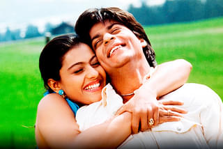 DDLJ 勇者は花嫁を奪う