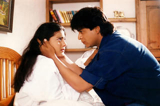 DDLJ 勇者は花嫁を奪う