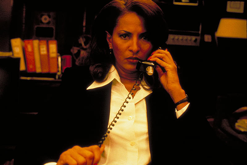 ジャッキー・ブラウン