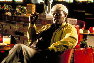 ジャッキー・ブラウン