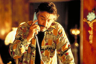 ジャッキー・ブラウン