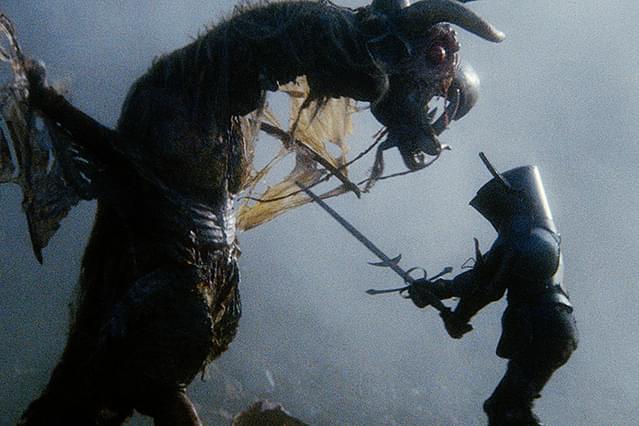 ジャバーウォッキー