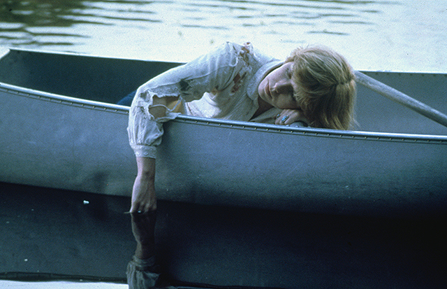 13日の金曜日（1980） : 作品情報・キャスト・あらすじ - 映画.com