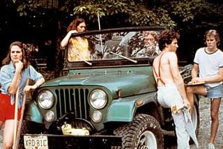 13日の金曜日（1980）