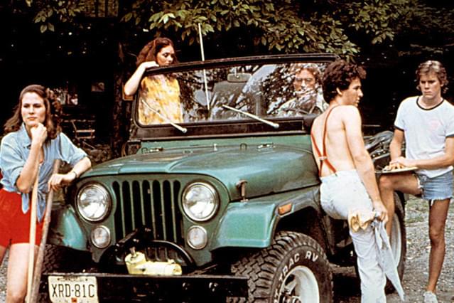 13日の金曜日（1980）